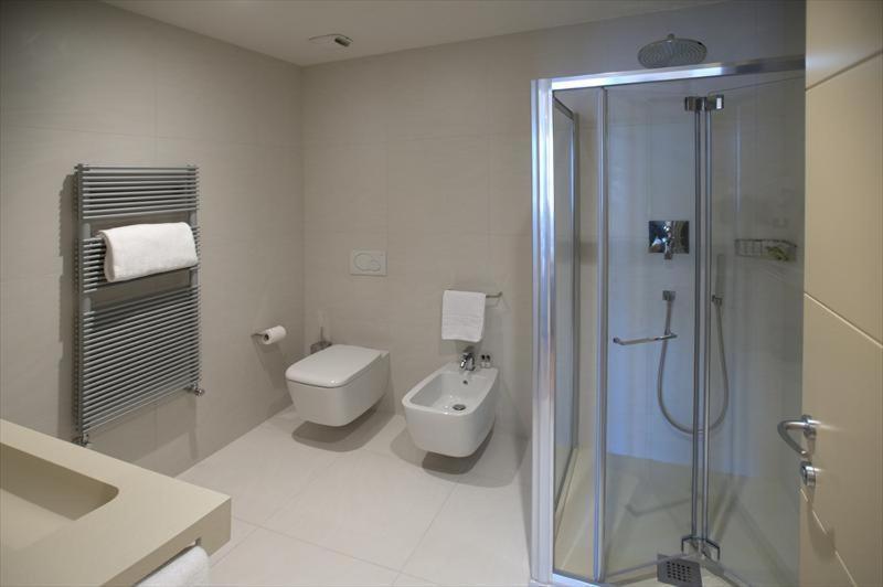 Albergo Badellino Bra Dış mekan fotoğraf