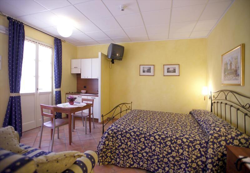 Albergo Badellino Bra Dış mekan fotoğraf