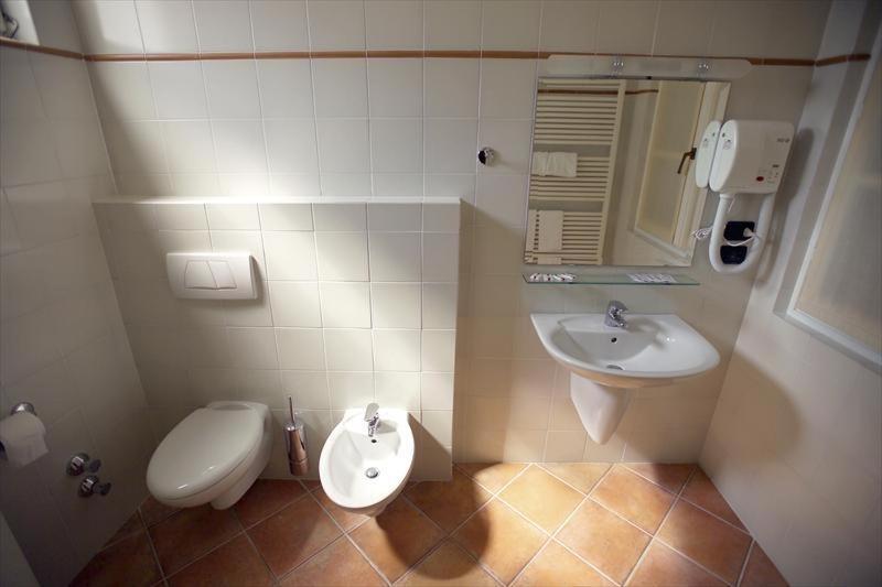 Albergo Badellino Bra Dış mekan fotoğraf