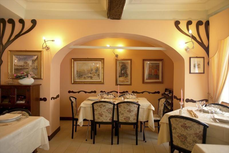 Albergo Badellino Bra Dış mekan fotoğraf