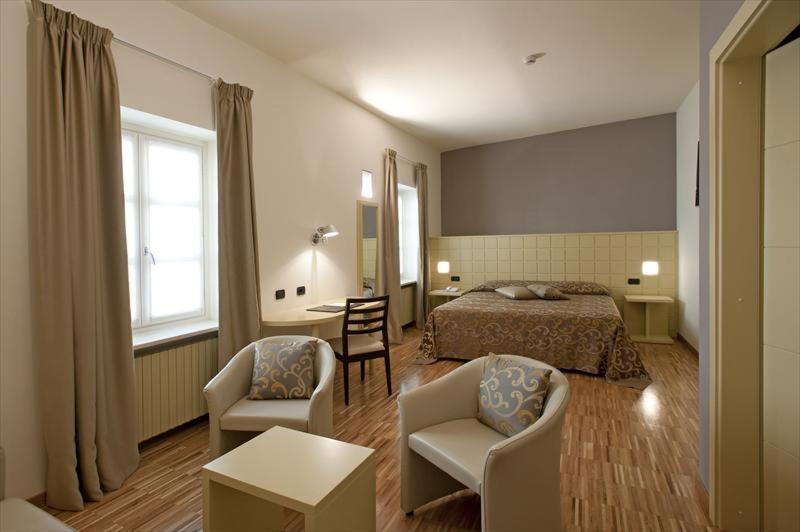 Albergo Badellino Bra Dış mekan fotoğraf