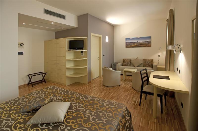 Albergo Badellino Bra Dış mekan fotoğraf