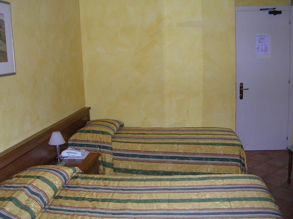 Albergo Badellino Bra Oda fotoğraf