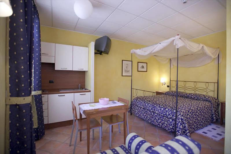 Albergo Badellino Bra Dış mekan fotoğraf