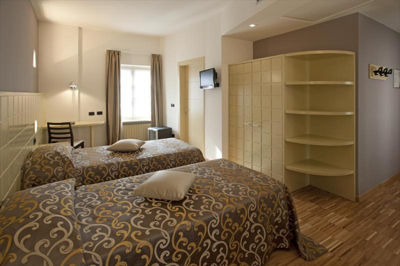 Albergo Badellino Bra Oda fotoğraf