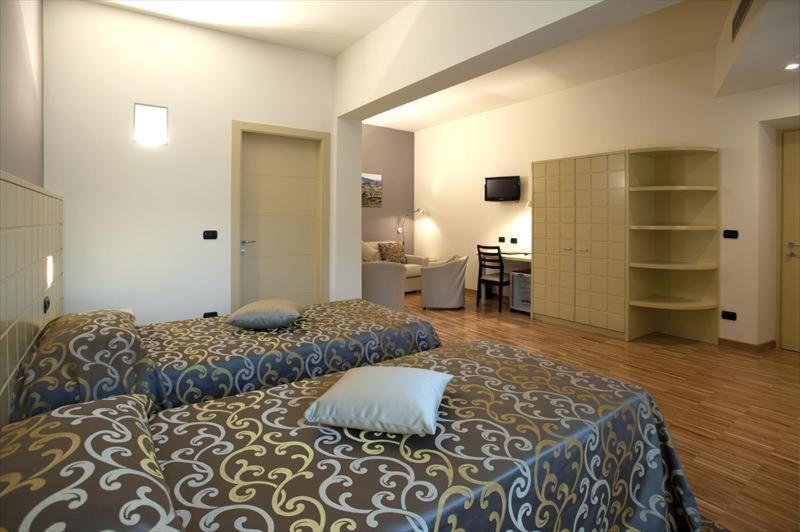 Albergo Badellino Bra Oda fotoğraf